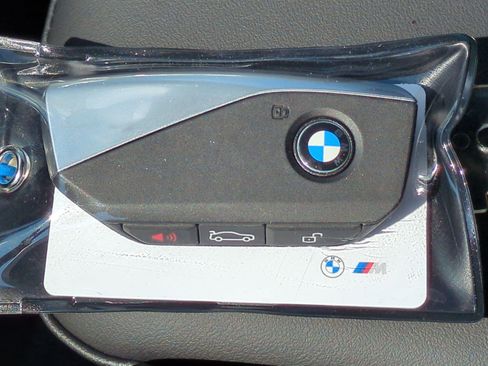 Certified 2026 BMW X1 xDrive28i w/ Technology Package AWD/4WD image 35