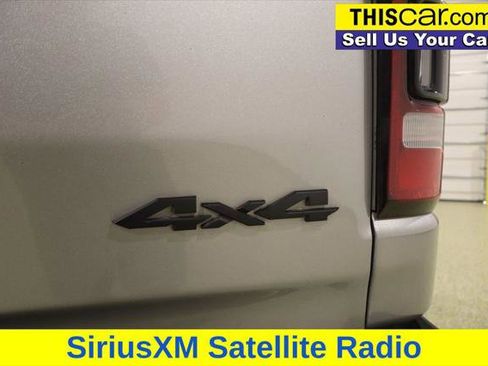 Used 2021 RAM 1500 Lone Star w/ Built-to-serve Edition AWD/4WD image 14