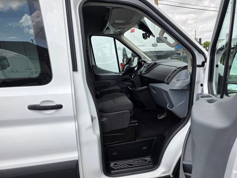 Used 2016 Ford Transit 150 148 Medium Roof image 14
