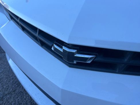 Used 2015 Chevrolet Camaro LT image 23