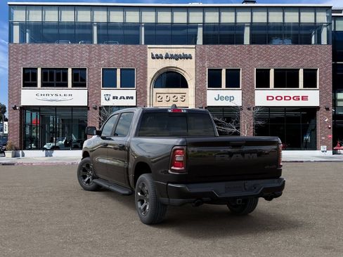 New 2027 RAM 1500 Express AWD/4WD image 3