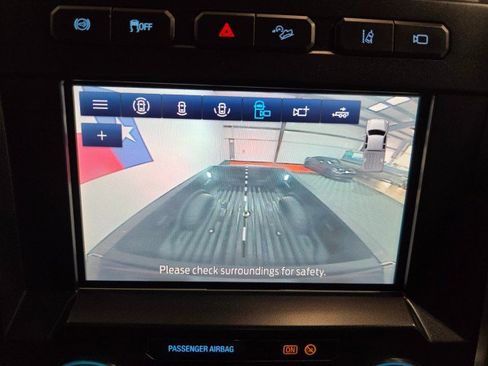 Used 2021 Ford F250 Platinum w/ FX4 Off-Road Package image 66