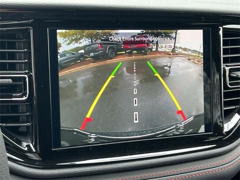 New 2026 Dodge Durango GT w/ Blacktop Package image 23