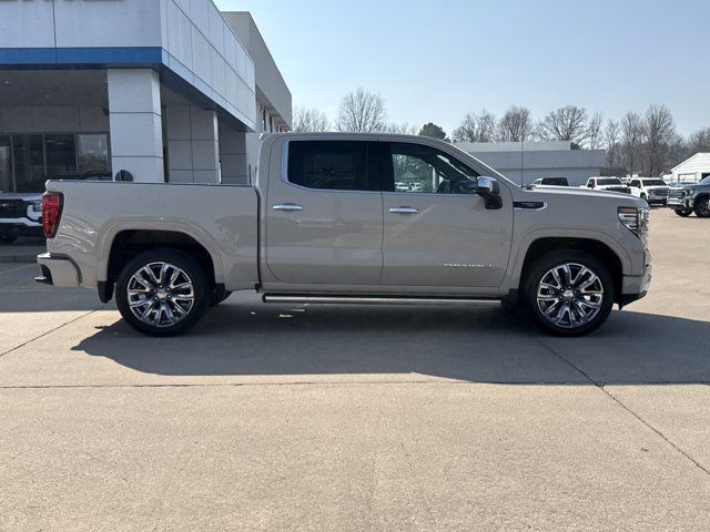 New 2026 GMC Sierra 1500 Denali AWD/4WD image 2