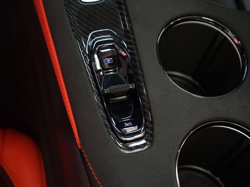 Used 2026 Chevrolet Corvette Z06 RWD image 18