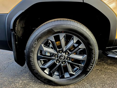 Used 2026 Toyota Land Cruiser w/ Premium Package image 23