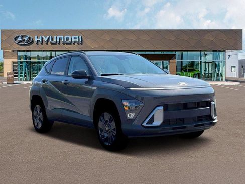 New 2026 Hyundai Kona SEL Sport FWD image 11