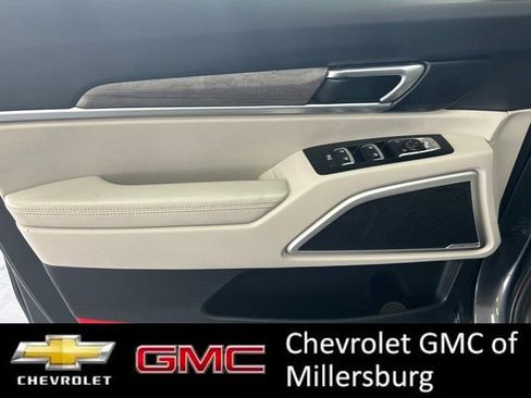 Used 2020 Kia Telluride EX image 12