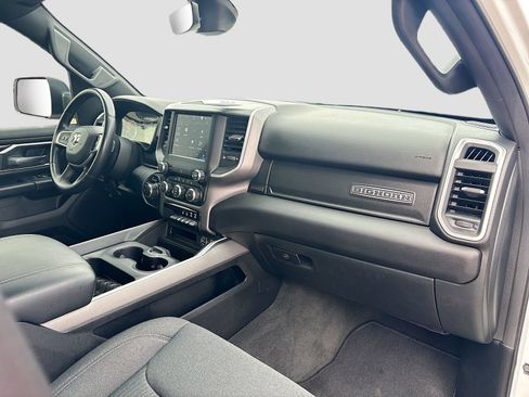 Used 2022 RAM 1500 Big Horn w/ Night Edition AWD/4WD image 27