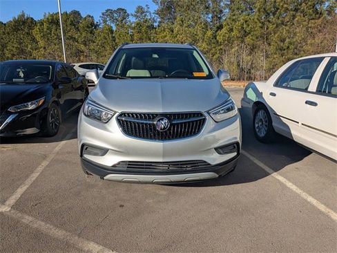 Used 2019 Buick Encore Preferred image 5