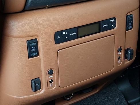 Used 2021 INFINITI QX80 Sensory w/ All-Season Package RWD image 19