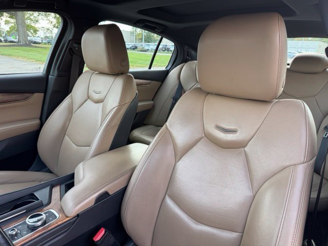 Used 2020 Cadillac CT5 Premium Luxury w/ Climate Package AWD/4WD image 19