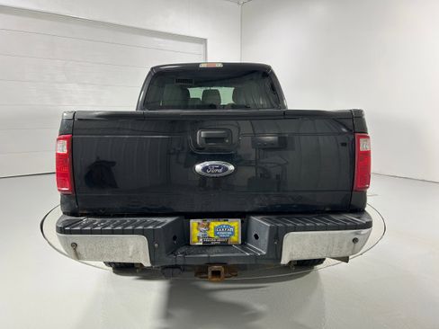 Used 2014 Ford F250 XLT w/ XLT Value Package image 26