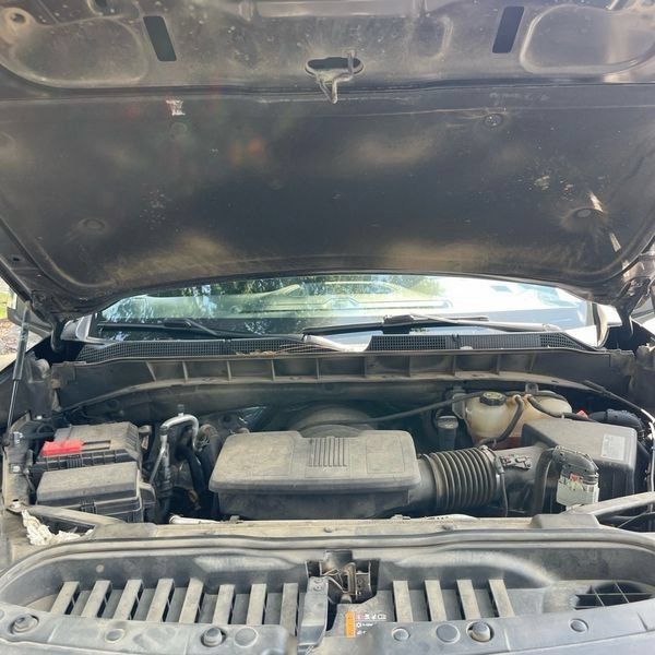 Used 2019 Chevrolet Silverado 1500 LT w/ All-Star Edition AWD/4WD image 10