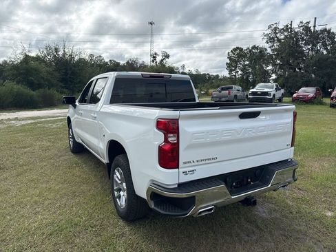 New 2026 Chevrolet Silverado 1500 LT image 5