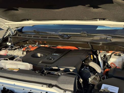 Used 2025 Toyota Sequoia TRD Pro image 30