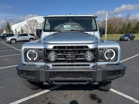 New 2026 INEOS Grenadier image 2