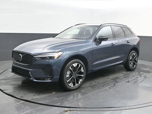 New 2026 Volvo XC60 B5 Ultra w/ Climate Package AWD/4WD image 1
