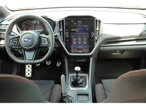 Used 2024 Subaru WRX Premium image 24