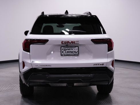 New 2026 GMC Terrain AT4 w/ Convenience Package III AWD/4WD image 7