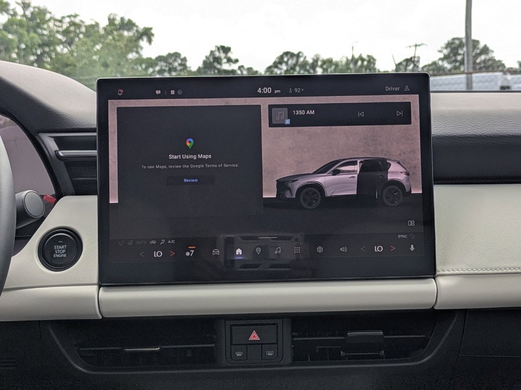 New 2026 MAZDA CX-5 Preferred AWD/4WD image 19