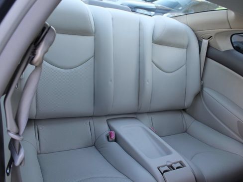 Used 2011 INFINITI G37 Journey w/ Premium Pkg RWD image 21