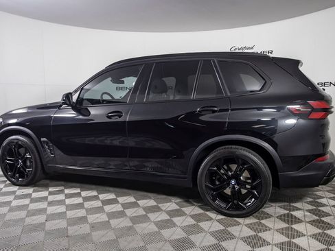 Used 2024 BMW X5 xDrive40i w/ Premium Package AWD/4WD image 11