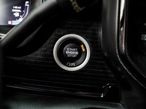 Used 2024 RAM 2500 Limited image 23