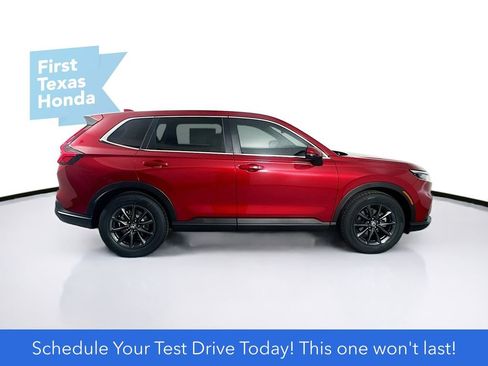 New 2026 Honda CR-V EX-L image 9