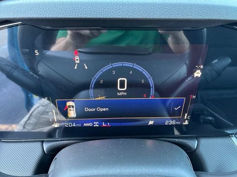 New 2026 Chevrolet TrailBlazer LS w/ LS Convenience Package AWD/4WD image 14