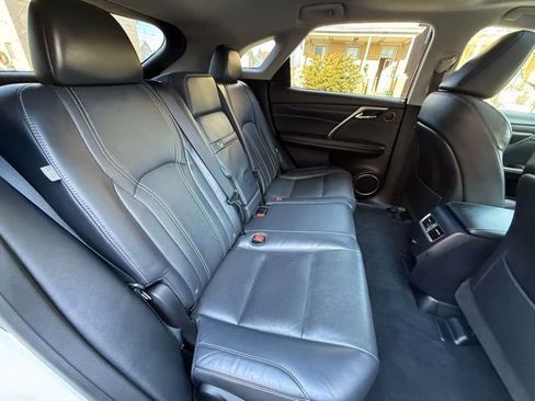 Used 2019 Lexus RX 350 AWD image 28