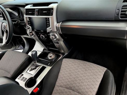 Used 2024 Toyota 4Runner SR5 image 15