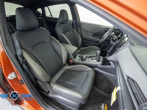 Used 2025 Subaru Crosstrek 2.5i Wilderness AWD/4WD image 42