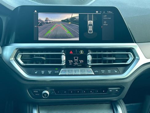 Used 2022 BMW 430i Gran Coupe w/ M Sport Package RWD image 22