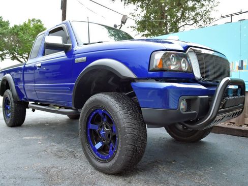 Used 2006 Ford Ranger STX image 30