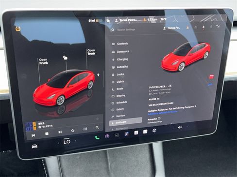 Used 2022 Tesla Model 3 Long Range image 30