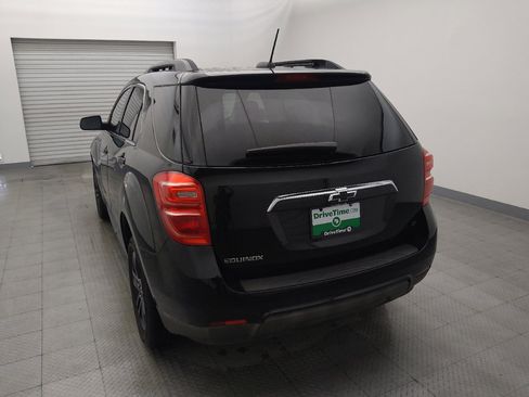 Used 2017 Chevrolet Equinox LT w/ Midnight Edition FWD image 6