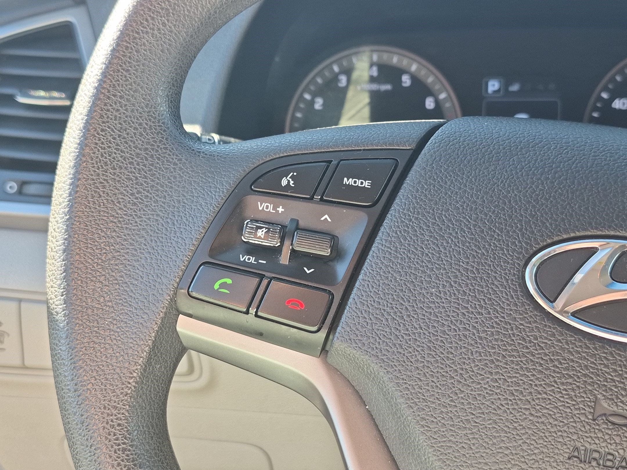 Used 2018 Hyundai Tucson SEL AWD/4WD image 19