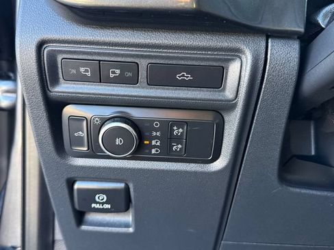 Used 2021 Ford F150 XLT w/ Equipment Group 302A High AWD/4WD image 18