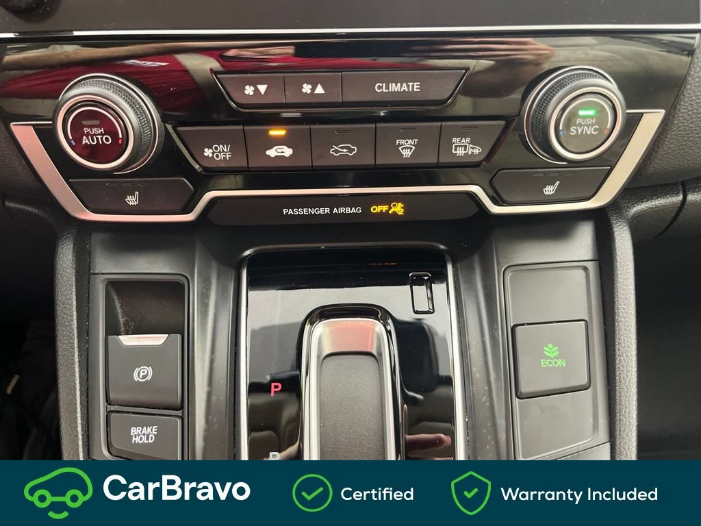 Used 2019 Honda CR-V EX-L image 32