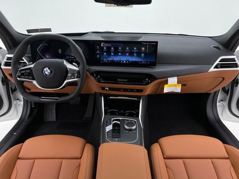 New 2026 BMW 330i xDrive 330i xDrive w/ Premium Package image 13