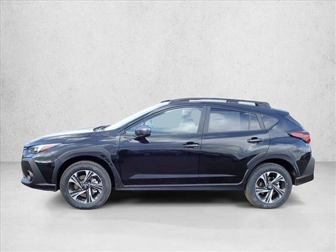 New 2026 Subaru Crosstrek 2.0i Premium AWD/4WD image 2