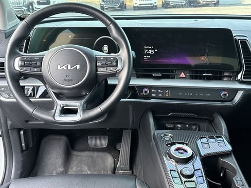 Used 2025 Kia Sportage SX Prestige AWD/4WD image 7