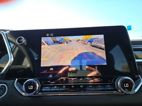 New 2026 GMC Canyon Elevation w/ Convenience Package image 37