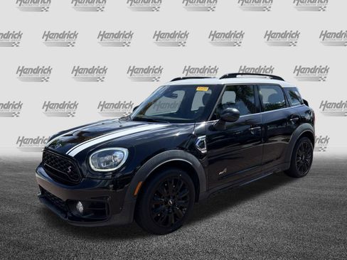 Used 2019 MINI Cooper Countryman S w/ Yin Yang Edition AWD/4WD image 5