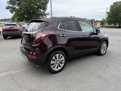 Used 2018 Buick Encore Preferred FWD image 5