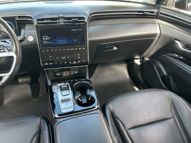 Used 2023 Hyundai Tucson Limited AWD/4WD image 17