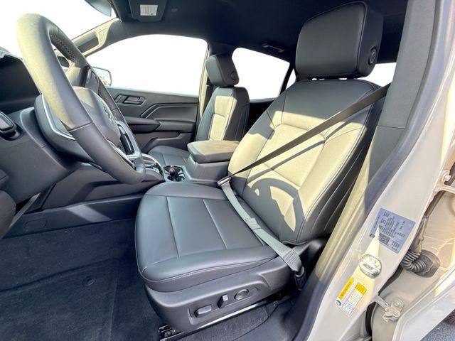 New 2026 Chevrolet Colorado Trail Boss AWD/4WD image 13