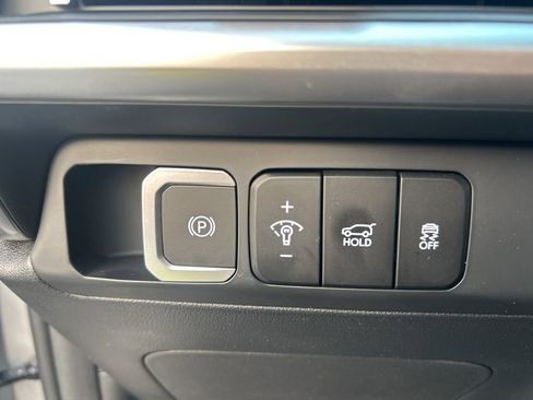 New 2026 Hyundai Santa Fe SE FWD image 19