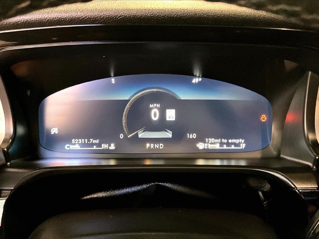 Used 2022 Lincoln Aviator Reserve w/ Equipment Group 201A AWD/4WD image 26